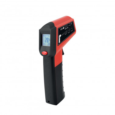 Termometro digitale ad infrarossi