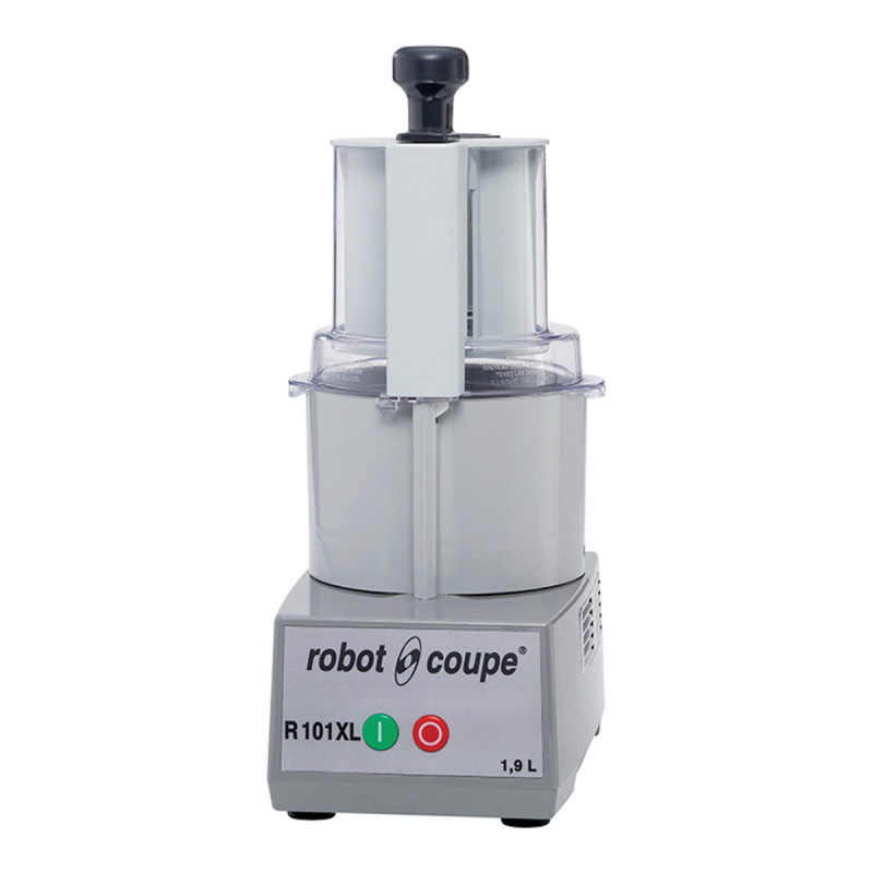 Tritatutto cutter elettrico robot coupe R 101 + 2 dischi