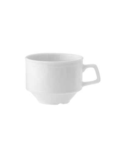 Tazza The Moscow Bianco CL 18