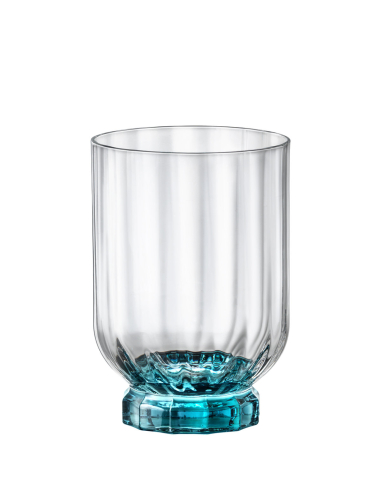 Bicchiere Dof Florian Lucent Blue
