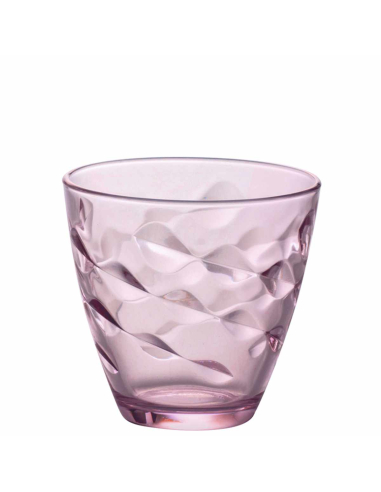 Bicchiere Acqua Flora (vari colori)