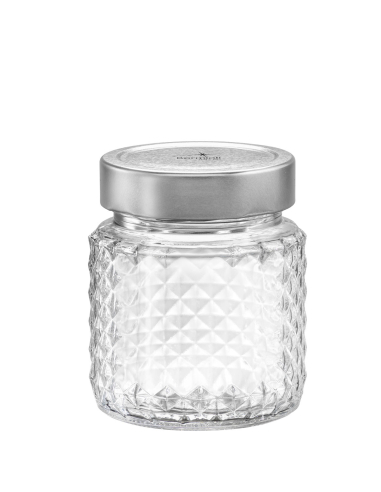 Barattolo Delivery Jars