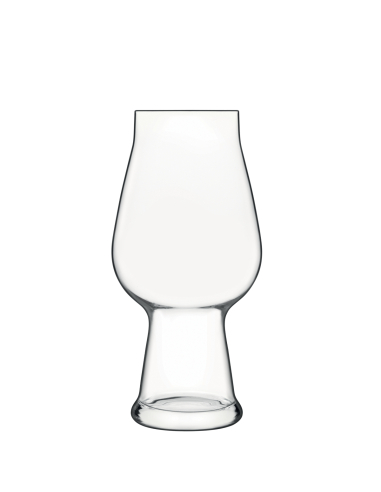 Bicchiere Ipa Birrateque