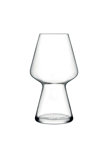 Bicchiere Seasonal/Saison Birrateque