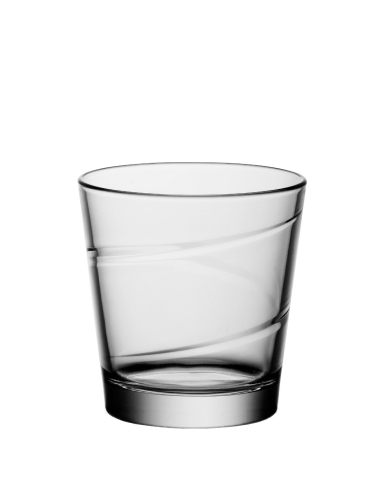 Bicchiere Acqua Archimede